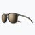 Sonnenbrille Julbo Canyon Polarized 3+ black/grey army