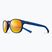 Sonnenbrille Julbo Valparaiso Polarized 3CF blue