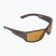 Sonnenbrille Julbo Reactive Performance 2-4 matt brown