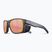 Julbo Shield M Spectron grau/rosa Sonnenbrille
