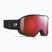 Skibrille Julbo Cyrius Reactiv High Contrast black/ flash infrared