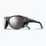 Julbo Explorer 2.0 Spectron 4 matt schwarz/grau Sonnenbrille