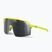 Julbo Intensity Spectron matt fluoreszierend gelb/silber blinkend Sonnenbrille