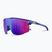 Julbo Ultimate Spectron HD matt lila/blau/mehrschichtig violett Sonnenbrille