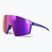 Sonnenbrille Julbo Edge Cover Spectron S4 pink/red
