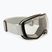 Skibrille Julbo Cyrius-X Reactiv High Contrast black/flash purple