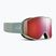 Skibrille Julbo Cyrius Reactiv High Contrast green/ flash infrared