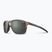 Sonnenbrille Julbo Compass Polarized brown translu brillant/army dark