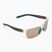 Sonnenbrille Julbo Renegade M Reactiv Glare Control 2-3 black