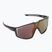 Julbo Fury Spectron 3Cf Fahrradbrille schwarz J5501114