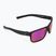 Sonnenbrille Julbo Renegade Spectron HD matt black/back