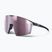 Sonnenbrille Julbo Edge Spectron HD matte dark gray/chrome gray