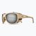 Sonnenbrille Julbo Explorer 2.0 Spectron 4 Light Chestnut Brown