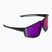 Sonnenbrille Julbo Fury Spectron matte black/dark gray