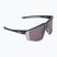 Sonnenbrille Julbo Fury Spectron matt dark gray/chrome gray