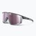 Sonnenbrille Julbo Fury Spectron matt dark gray/chrome gray