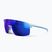 Sonnenbrille Julbo Faster M Reactiv High Contrast matt light blue