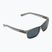Sonnenbrille Julbo Syracuse Polarized 3 blue/transculent shiny black