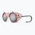 Sonnenbrille Julbo Vermont Spectron S4 metallic pink