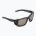 Julbo Shield M Spectron transluzente schwarz/weiße Sonnenbrille