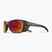 Sonnenbrille Julbo Camino M Spectron matt black