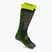 Skisocken SIDAS Ski Comfort black/orange