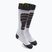 Skisocken SIDAS Ski Comfort weiß-schwarz CSOSKCOMF22_WHBK