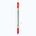 AQUADESIGN K1 Attak 4 rot Kajakpaddel