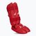 Schienbein-Schützer adidas WKF red