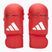adidas WKF Handschützer rot