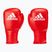 adidas Rookie Boxhandschuhe für Kinder rot ADIBK01