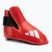 Fußschoner adidas Kick Wako red