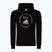 adidas Hoodie Boxing Trainingssweatshirt schwarz ADICL02B