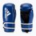 Boxhandschuhe adidas Point Fight Adikbpf1 blau-weiß ADIKBPF1