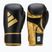 Boxhandschuhe adidas Wako black/gold