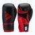 Boxhandschuhe adidas Wako black/red