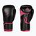 adidas Hybrid 80 Boxhandschuhe schwarz/rosa ADIH80