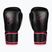 adidas Hybrid 80 Boxhandschuhe schwarz/rosa ADIH80