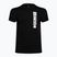 Herren adidas Boxing T-Shirt schwarz/weiß