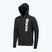 Herren adidas Boxing Hoodie schwarz