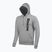 Herren adidas Boxing Hoodie grau