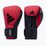 adidas Combat 50 rote Boxhandschuhe