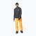 Skihose Herren Picture Plan carrot