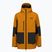 Skijacke Herren Picture Jomoh 10/10 honey/ black