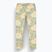 Damen Thermo-Leggings Picture Milita Printed timeless flower print