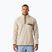 Herren Ski-Fleece-Pullover Picture Arcca 1/4-Zip pure cashmere