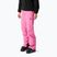 Damen-Skihose Picture Exa 20/20 super pink