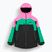 Damen-Skijacke Picture Exa super pink