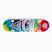 Element Eye Trippin Regenbogen klassische Skateboard Farbe 531589563