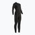 Neoprenanzug für Frauen Billabong 4/3 Synergy BZ Full black tie dye